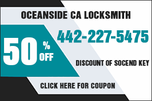 key discount Oceanside CA